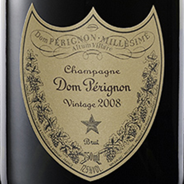 ★ ドンペリニヨン Dom Perignon Vintage 2008 送料無料